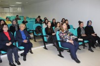 BATı KARADENIZ - 'Minnesota İle Kişilik Özelliklerini Keşfet' Eğitimi