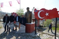 İZZET ÇELİK - Muhtarlığı Kazanamayınca Oyun Parkını Söktü