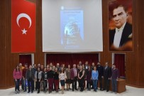 OKSIJEN - NKÜ'de İskemik İnme Paneli Gerçekleştirildi