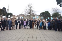 ÜMİT HÜSEYİN GÜNEY - Ordu'da Farklı Gün