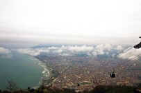 KAMULAŞTIRMA - Ordu'da Turizm Arayışları