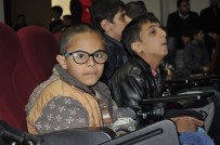 MUSTAFA ÇİFTÇİLER - Siverek'te Dünya Otizm Farkındalık Günü Kutlandı