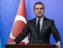 AK Parti Sözcüsü Ömer Çelik: YSK sürecine herkes saygı duymalıdır