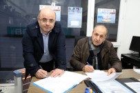 ABDULLAH ERCAN - Trabzonspor, Artvin'de spor okulu açıyor
