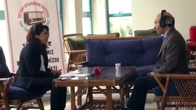 TRT'den 'Akademi Eğitim Kampı Projesi'