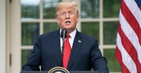 TRUMP - Trump'ın Kararı Kriz Tehdidini Arttı