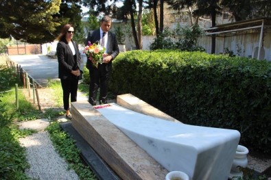 Tugay'dan Duygu Dolu İki Ziyaret