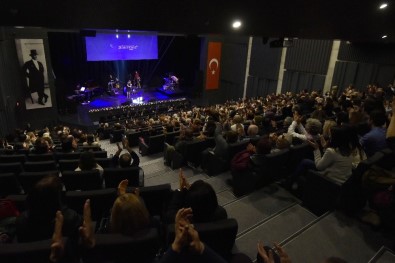 Türkan Şoray Kültür Merkezi Nisan Ayında 13 Etkinliğe İmza Atacak