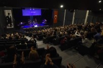 ERDAL ÖZYAĞCILAR - Türkan Şoray Kültür Merkezi Nisan Ayında 13 Etkinliğe İmza Atacak