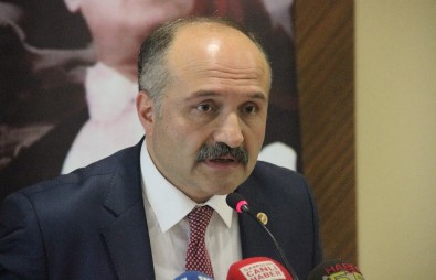 Usta Açıklaması 'Adil Bir Seçim Ve Rekabet Olmadı'