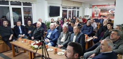 Uzman Hocalardan Mübadele Tarihi