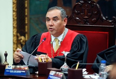 Venezuela Yüksek Mahkemesi, Guaido'nun Dokunulmazlığını Kaldırdı