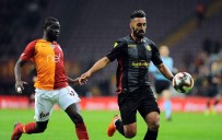 ÖMER ŞİŞMANOĞLU - Ziraat Türkiye Kupası Açıklaması Galatasaray Açıklaması 0 - E.Yeni Malatyaspor Açıklaması 0 (Maç Sonucu)