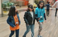 BEDEN DILI - Adıyaman BİLSEM'in 'Engele Karşı Empati Koridoru' Projesi Türkiye Finalinde