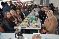 GÖRME ENGELLİ - Afyonkarahisar'da RETİDER Kuruldu