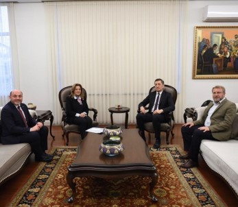 AK Parti'den Müjde, Necip Fazıl Kısakürek Anadolu Lisesi Proje Okulu Oldu