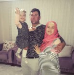 ODUNPAZARI - Balkondan Düşen 2 Yaşındaki Nisa Nur Hayatını Kaybetti