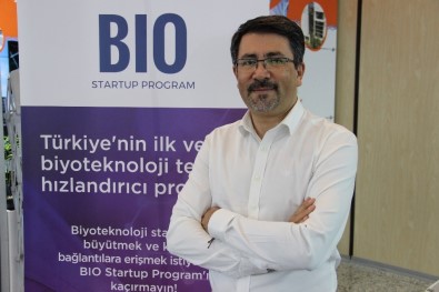 BIO Startup Programı'nın 5 Finalisti Seçildi