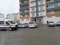 GESI - Bunalıma Giren Şahıs Kendini Astı