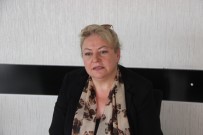 HATİCE BAYAR - Hollanda'da Yaşayan Türk Hemşire Türkiye'de Huzurevi Açtı