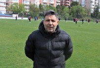 GENÇ ARKADAŞLAR - İlhan Özer Açıklaması 'İnşallah Bu Deplasman Sıkıntısını Da Atlatırız'
