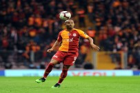 Mariano Bu Sezonki 5. Asistini Yaptı