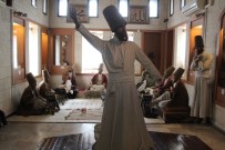 SEMAZEN - Müzeler Kenti Gaziantep'te İnsanlara Huzur Veren Müze Ziyaretçilerini Bekliyor