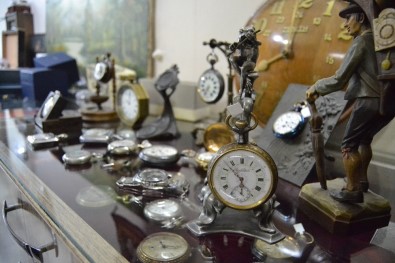 NASA'nın Test Ettiği Bin Saatten Biri Onda