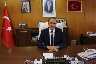 Rektör Demirdağ, ÜAK Yönetim Kurulu Üyeliğine Seçildi