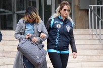 YANKESİCİLİK VE DOLANDIRICILIK BÜRO AMİRLİĞİ - Sahte Çek Ve Senetlerle Çiftçileri 1,5 Milyon TL Dolandıran Çete Yakalandı