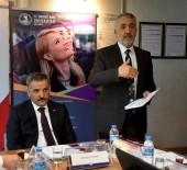 GÖZ HASTALIKLARI - Samsun'da 'Kenevir Araştırma Enstitüsü' Kuruldu