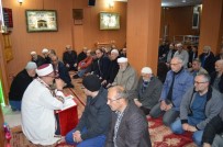BERAT KANDILI - Samsunlu Şehit Ve Tüm Şehitler İçin Mevlit Okutuldu