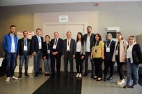 SANI KONUKOĞLU - SANKO Üniversitesinden Bilimsel Toplantı