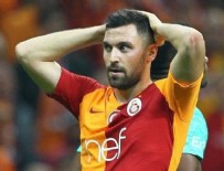 METİN OKTAY - Sinan Gümüş kadroda yok