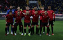 Spor Toto 1. Lig Açıklaması Gençlerbirliği Açıklaması 1 - İstanbulspor Açıklaması 0