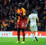 CHERY - Spor Toto Süper Lig Açıklaması Galatasaray Açıklaması 3 - İM Kayserispor Açıklaması 1 (Maç Sonucu)