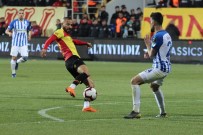 CÜNEYT ÇAKıR - Spor Toto Süper Lig Açıklaması Göztepe Açıklaması 0 - BB.Erzurumspor Açıklaması 1 (Maç Sonucu)