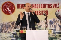 ENFLASYON RAKAMLARI - Türk Eğitim-Sen Genel Başkanı Talip Geylan, 'Çalışanların İnsanca Yaşayabileceği Bir Ücret İstiyoruz'
