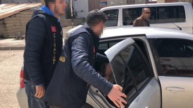 Van'daki Cinayetin Zanlısı Tutuklandı