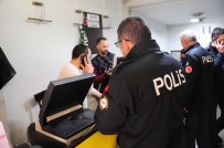 ŞANS OYUNLARI - Yasa Dışı Bahis Sitelerine Sıkı Takip