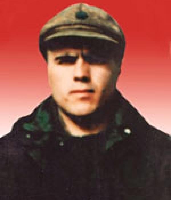 Şehitlerimizin kimlikleri belli oldu