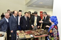 MUSTAFA AKGÜL - 105 Yaylanın Merkezindeki Yaylaya Kültür Müzesi Kurulacak