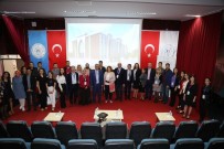 CELAL BAYAR ÜNIVERSITESI - ALKÜ'nün İki Uluslararası Kongresi Başladı