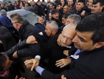 SÖZLEŞMELİ ER - Ankara Valiliği: Olayın sorumluları hakkında yasal işlem başlatıldı