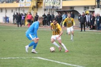 FETANI BATTAL - Bayburt Grup Özel İdarespor Şampiyon Oldu