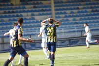 Bucaspor, Bölgesel Amatör Lig'e Düştü