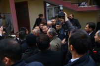 SÖZLEŞMELİ ER - CHP Lideri Kılıçdaroğlu'na Şehit Cenazesinde Saldırı