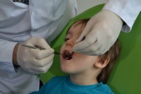 İŞİN ASLI - Çocuklarda Diş Sağlığına Dikkat