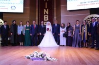 BÜYÜK BIRLIK PARTISI GENEL BAŞKANı - Cumhur İttifakı Düğünde Buluştu