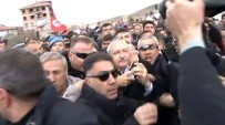 MUSTAFA ŞENTOP - Kılıçdaroğlu'na Saldırıya Adalet Bakanı Ve TBMM Başkanından Kınama